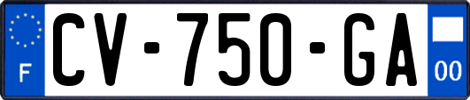 CV-750-GA