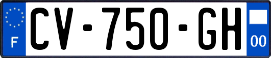 CV-750-GH