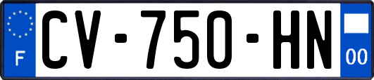 CV-750-HN