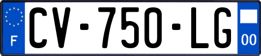 CV-750-LG
