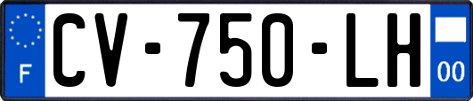 CV-750-LH
