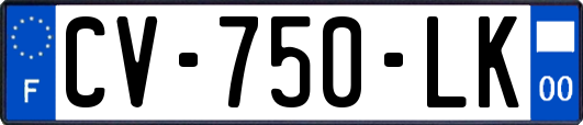 CV-750-LK