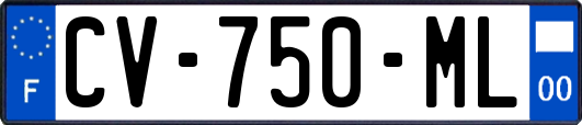 CV-750-ML