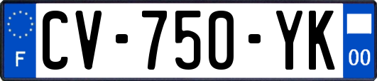 CV-750-YK