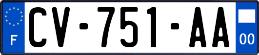 CV-751-AA