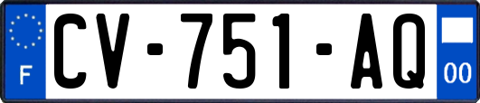 CV-751-AQ