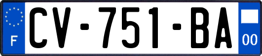 CV-751-BA