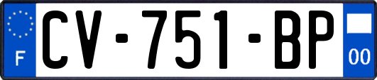 CV-751-BP