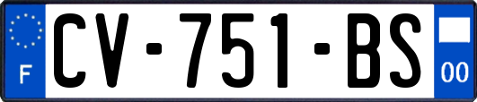 CV-751-BS