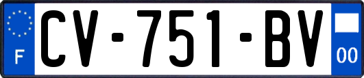 CV-751-BV