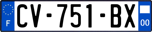 CV-751-BX