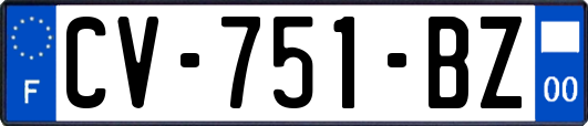 CV-751-BZ