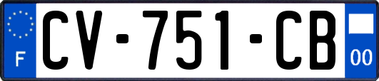 CV-751-CB