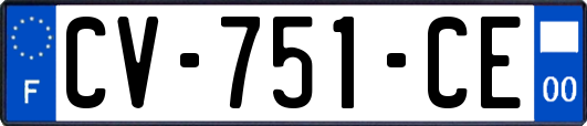 CV-751-CE