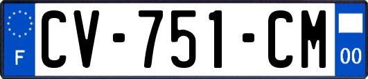 CV-751-CM