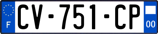 CV-751-CP