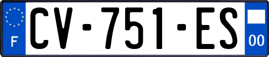 CV-751-ES