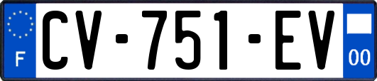 CV-751-EV