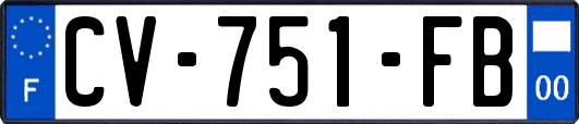 CV-751-FB