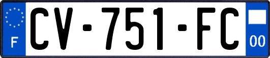 CV-751-FC