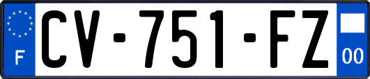 CV-751-FZ