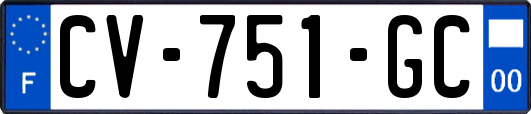 CV-751-GC