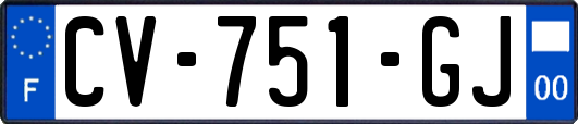 CV-751-GJ