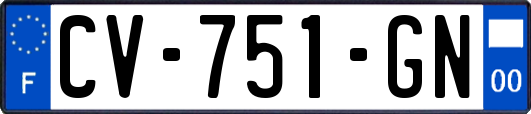 CV-751-GN