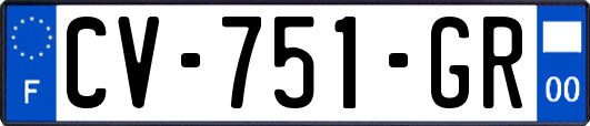 CV-751-GR