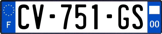 CV-751-GS
