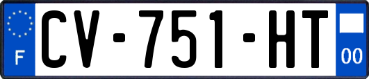 CV-751-HT