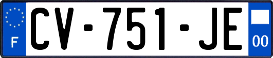 CV-751-JE