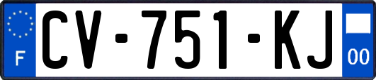 CV-751-KJ