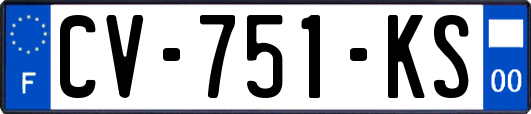 CV-751-KS