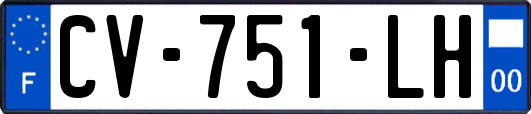 CV-751-LH