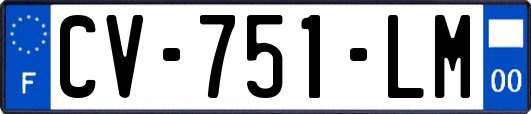 CV-751-LM