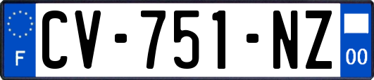 CV-751-NZ