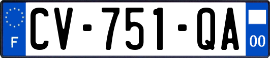 CV-751-QA