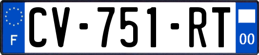 CV-751-RT