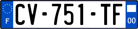 CV-751-TF