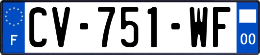 CV-751-WF