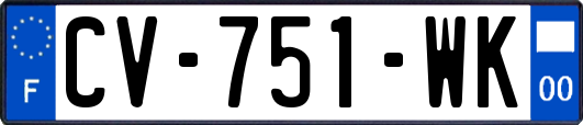 CV-751-WK