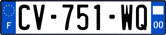 CV-751-WQ