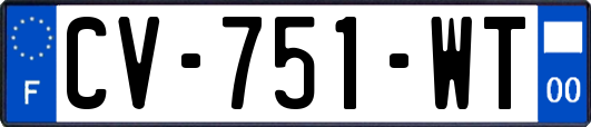 CV-751-WT