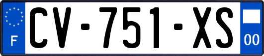 CV-751-XS