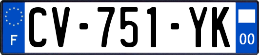 CV-751-YK