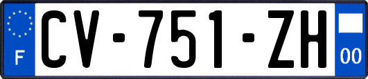 CV-751-ZH