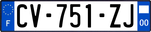 CV-751-ZJ