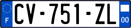 CV-751-ZL