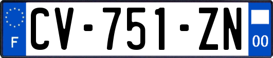 CV-751-ZN